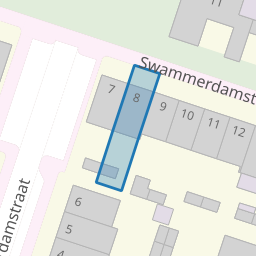 Perceel RDK01-B-2196