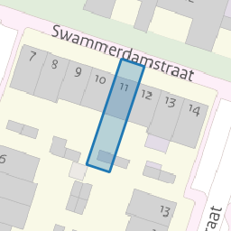 Perceel RDK01-B-2199