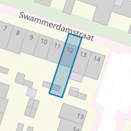 Perceel RDK01-B-2200