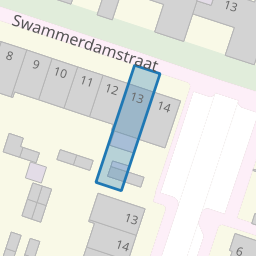 Perceel RDK01-B-2201
