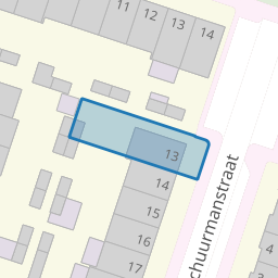 Perceel RDK01-B-2203