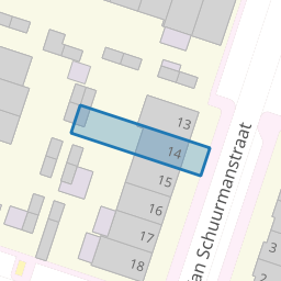 Perceel RDK01-B-2204