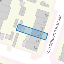 Perceel RDK01-B-2206