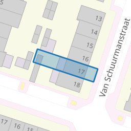 Perceel RDK01-B-2207