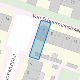 Perceel RDK01-B-2209