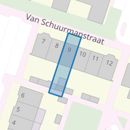 Perceel RDK01-B-2211