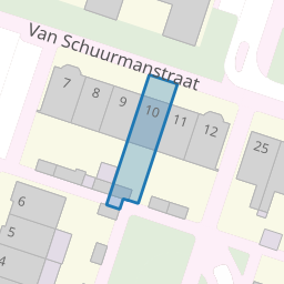 Perceel RDK01-B-2212