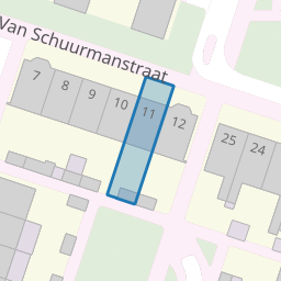Perceel RDK01-B-2213
