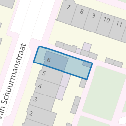 Perceel RDK01-B-2215