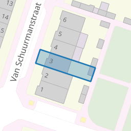 Perceel RDK01-B-2218