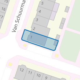 Perceel RDK01-B-2220