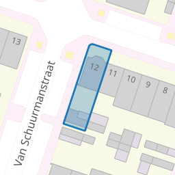 Perceel RDK01-B-2221