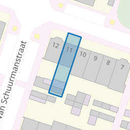 Perceel RDK01-B-2222