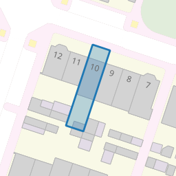 Perceel RDK01-B-2223