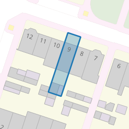 Perceel RDK01-B-2224