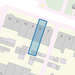 Perceel RDK01-B-2225