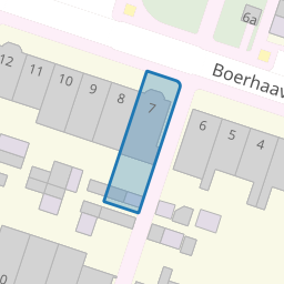 Perceel RDK01-B-2226