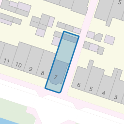 Perceel RDK01-B-2227