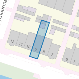 Perceel RDK01-B-2229