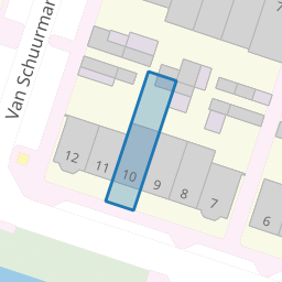 Perceel RDK01-B-2230