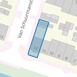 Perceel RDK01-B-2232