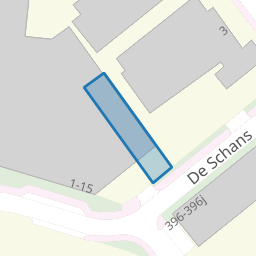 Perceel RDK01-B-2234