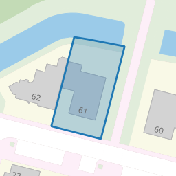 Perceel RDK01-B-2240