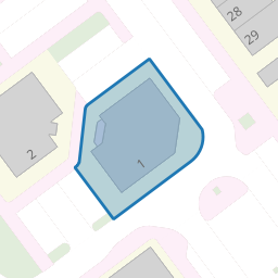 Perceel RDK01-B-2248