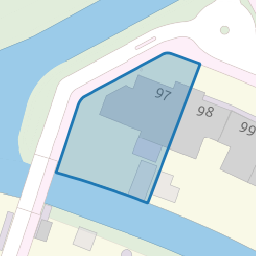 Perceel RDK01-B-2252