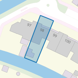 Perceel RDK01-B-2253