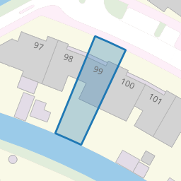 Perceel RDK01-B-2254