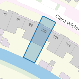 Perceel RDK01-B-2255