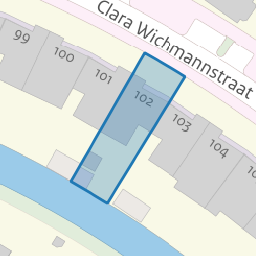 Perceel RDK01-B-2257