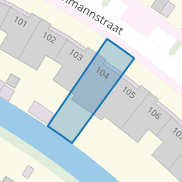 Perceel RDK01-B-2259