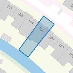 Perceel RDK01-B-2260