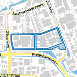 Perceel RDK01-B-2273