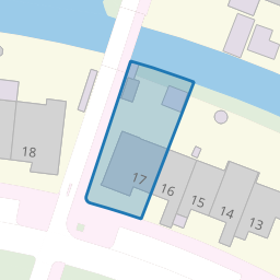 Perceel RDK01-B-2275