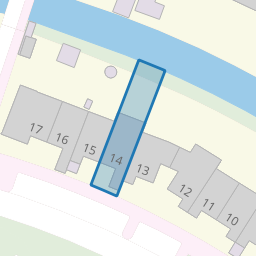 Perceel RDK01-B-2278