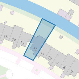 Perceel RDK01-B-2280