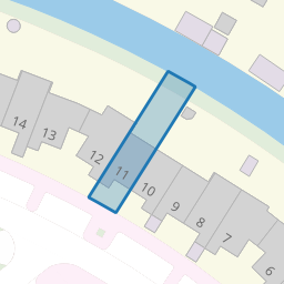 Perceel RDK01-B-2281