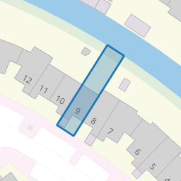 Perceel RDK01-B-2283