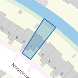 Perceel RDK01-B-2285