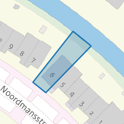 Perceel RDK01-B-2286