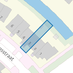 Perceel RDK01-B-2289