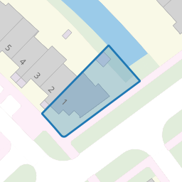 Perceel RDK01-B-2291