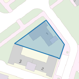 Perceel RDK01-B-2292