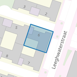 Perceel RDK01-B-2295