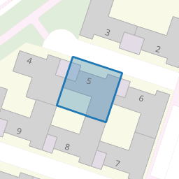 Perceel RDK01-B-2296