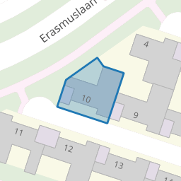 Perceel RDK01-B-2298