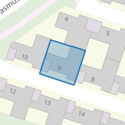 Perceel RDK01-B-2299